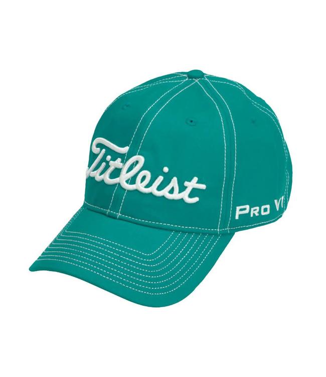 ohio state golf hat titleist