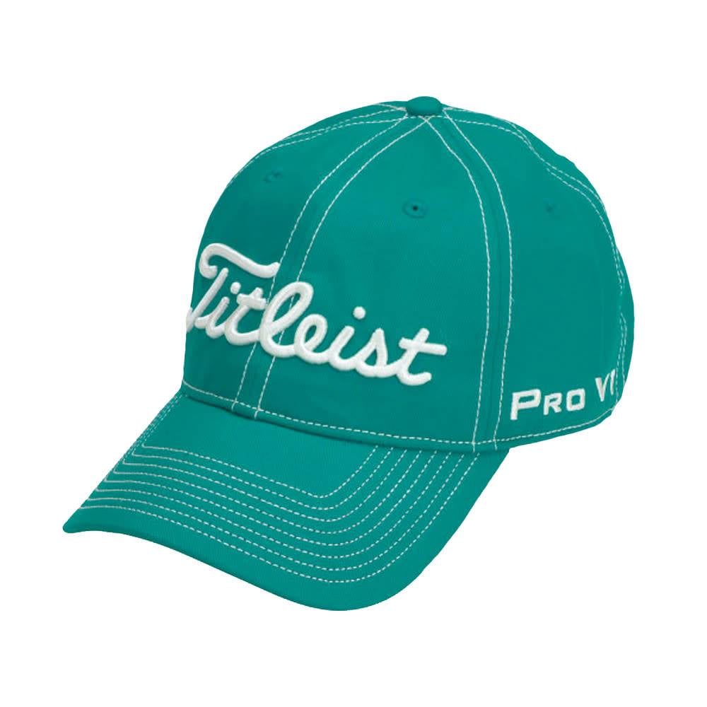 Titleist Tour Performance MLB Hat