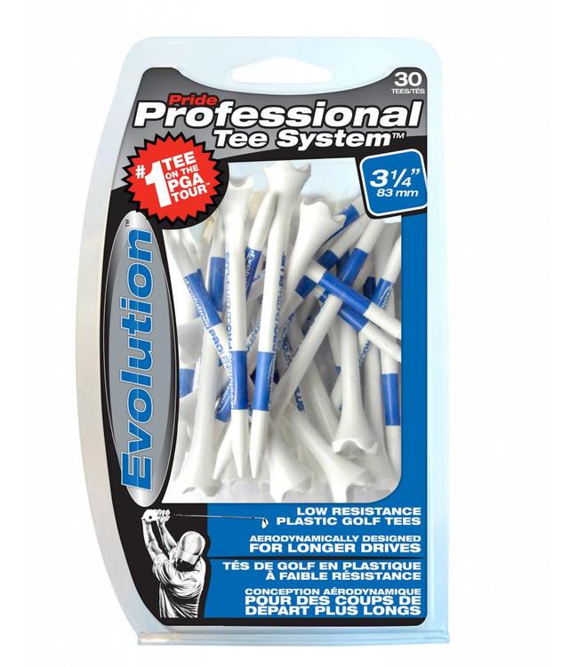 Pride-Sports PROFESSIONAL TEE SYSTEM EVOLUTION 3 1/4''