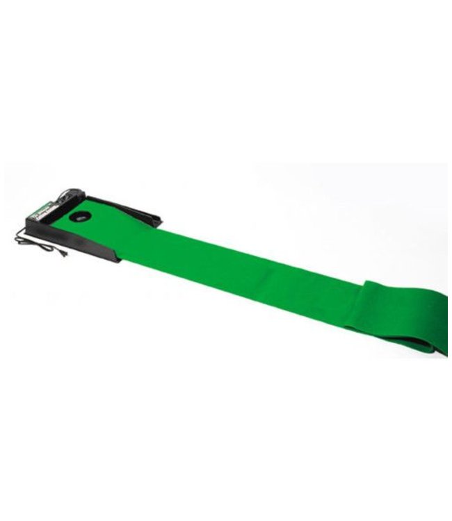 JEF-World-of-Golf THE ULTIMATE PUTTING SYSTEM