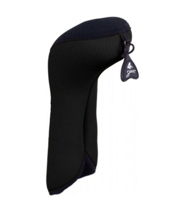 Stealth HYBRID WOOD HEADCOVER BLACK