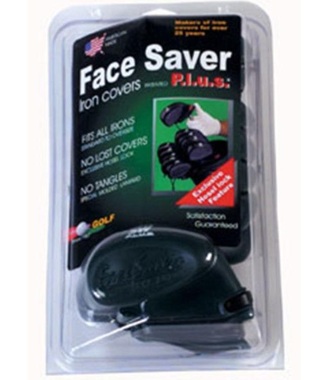 Face Saver Plus - Iron Covers – Golf Store Outlet