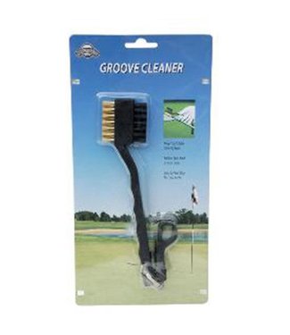 On Course On-Course GROOVE CLEANER BRUSH