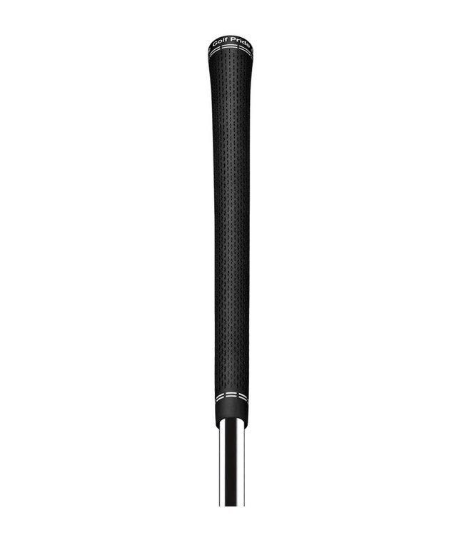 Golf-Pride TOUR VELVET 360 BLACK