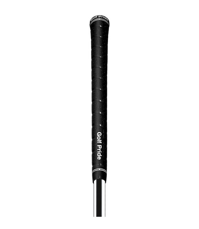 Golf-Pride TOUR WRAP 2G JUMBO BLACK