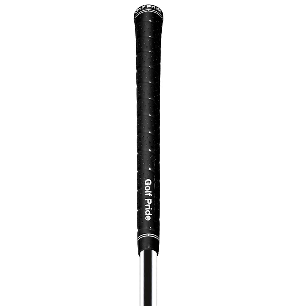Golf-Pride TOUR WRAP 2G JUMBO BLACK