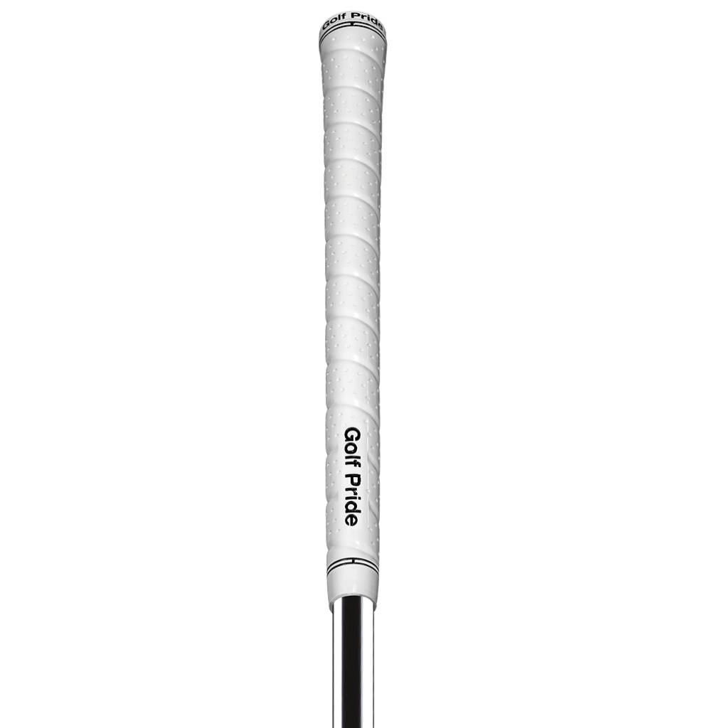 ゴルフプライド ツアーラップ 2G スタンダート　ホワイト　13本 Golf-Pride TOUR WRAP 2G STD WHITE