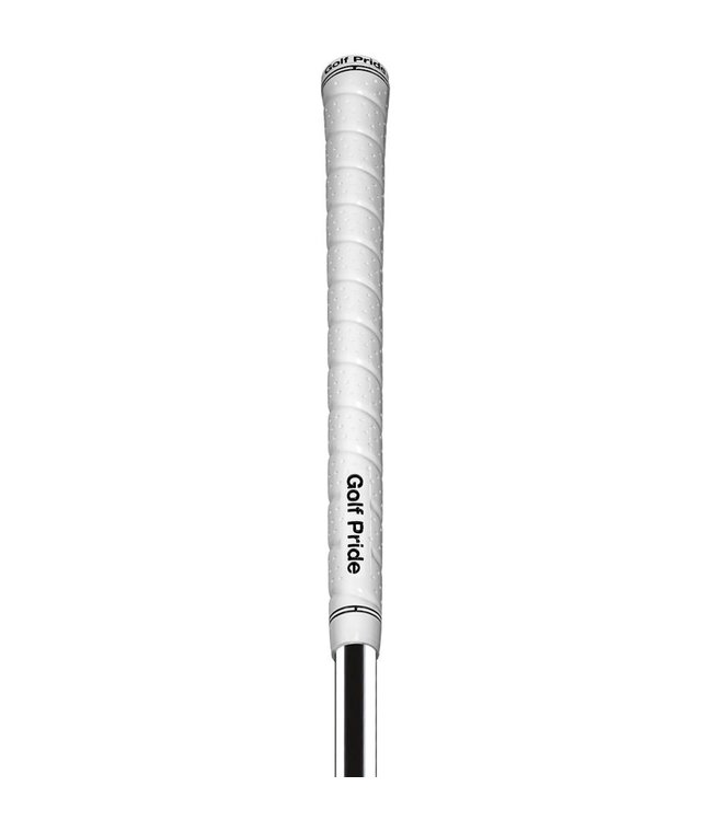 Golf-Pride TOUR WRAP 2G MIDSIZE WHITE
