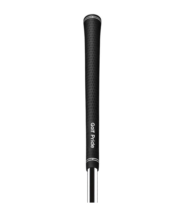 Golf-Pride TOUR VELVET STD BLACK