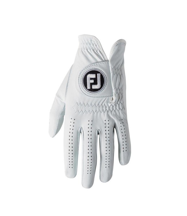 Footjoy PURE TOUCH LIMITED LEFT HAND GLOVE