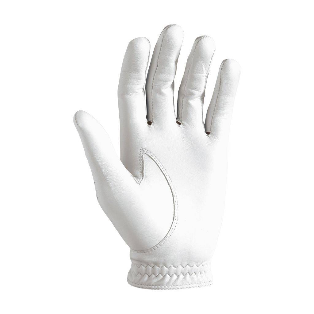 Footjoy PURE TOUCH LIMITED LEFT HAND GLOVE Best Golf Brands and