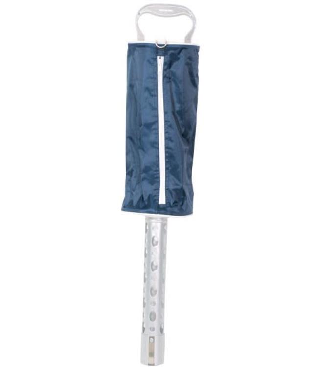 On-Course DELUXE SHAG BAG NAVY