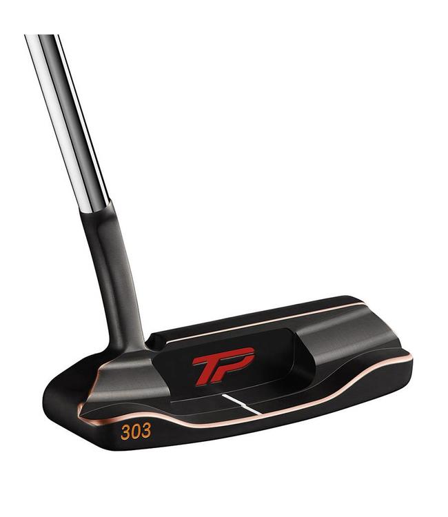 Kidokota 　TaylorMade TP COLLECTION TaylorMade TP Collection Soto Putter w/ Super Stroke Grip