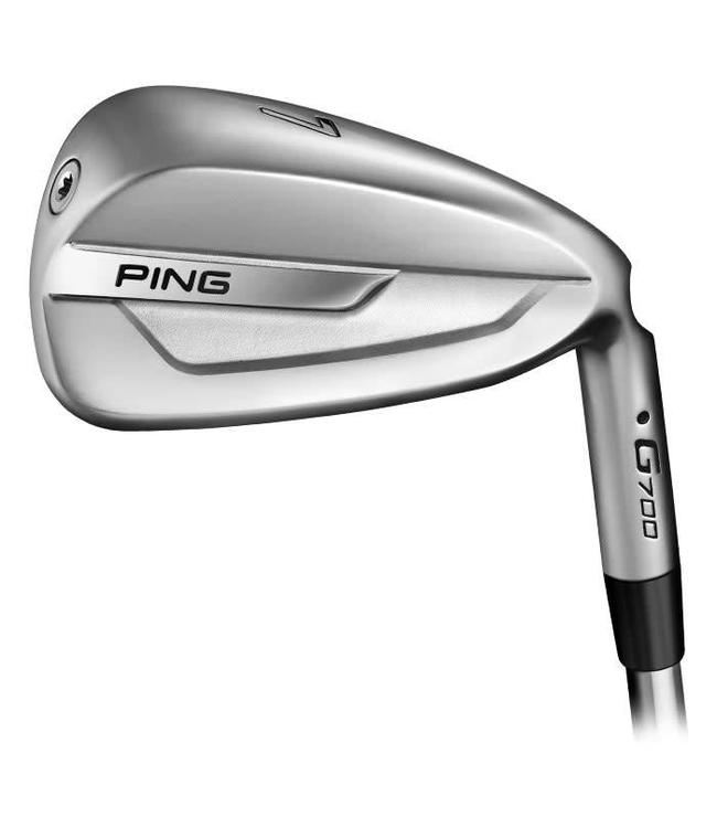 Ping G700 IRONS | Best Golf Brands and Prices - Golf Warehouse