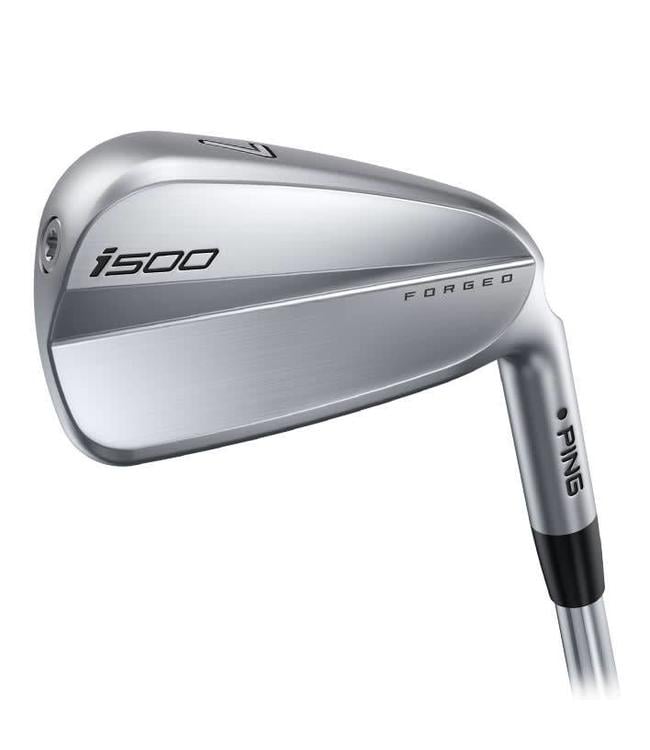 Ping deals forged irons