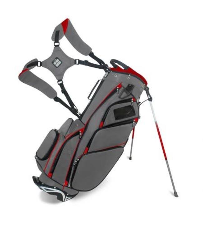JCR DL550S STAND BAG