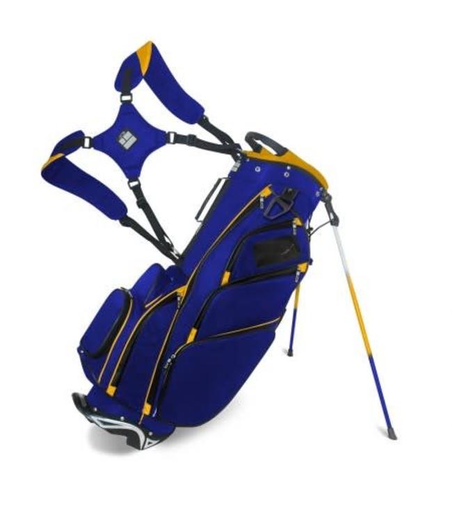 JCR DL550S STAND BAG