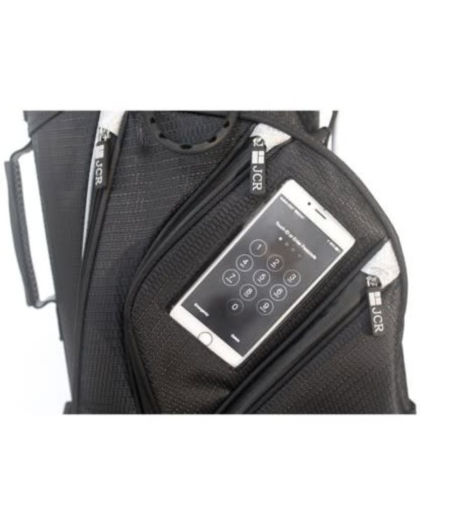 JCR DL550S STAND BAG