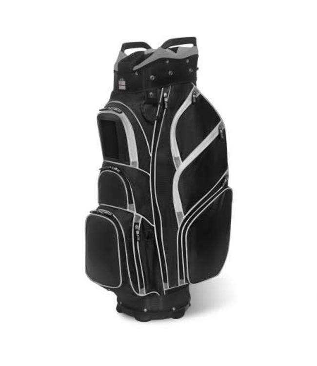 JCR TL650 GOLF CART BAG