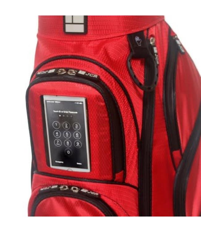 JCR TL650 GOLF CART BAG