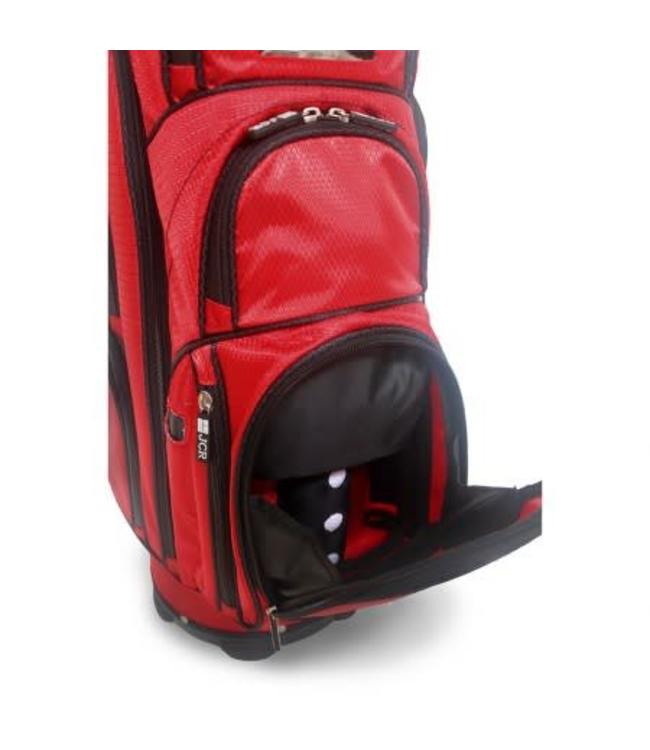 JCR TL650 GOLF CART BAG