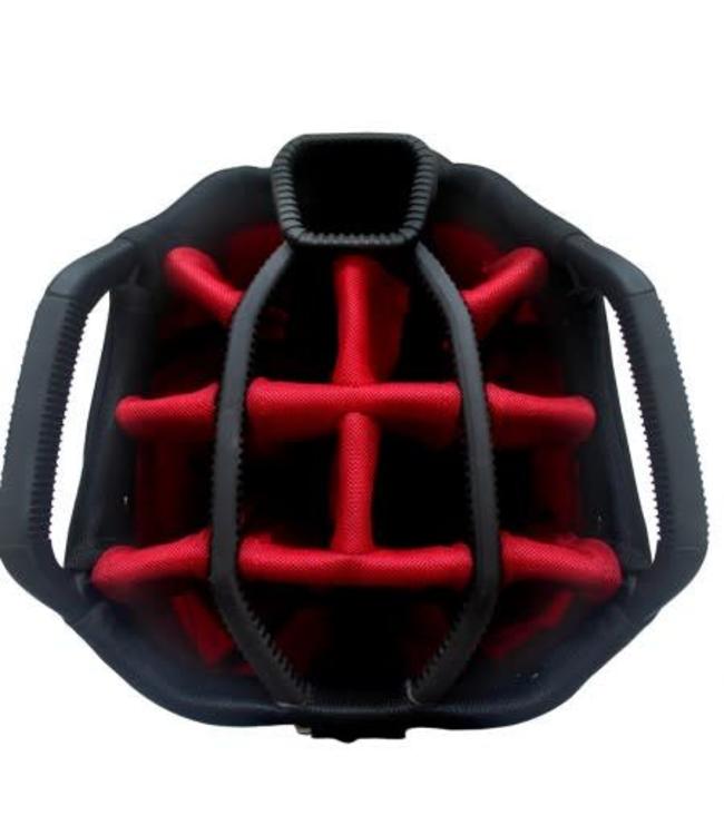 JCR TL650 GOLF CART BAG