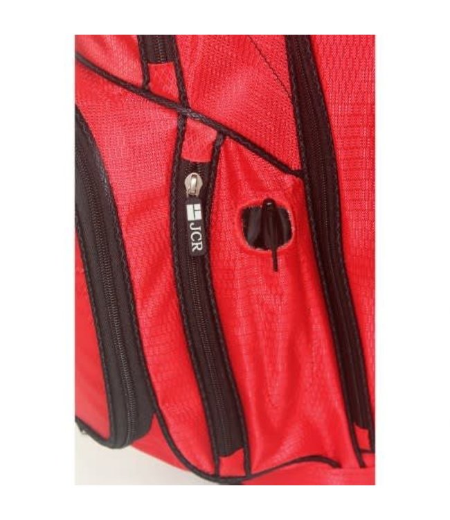 JCR TL650 GOLF CART BAG