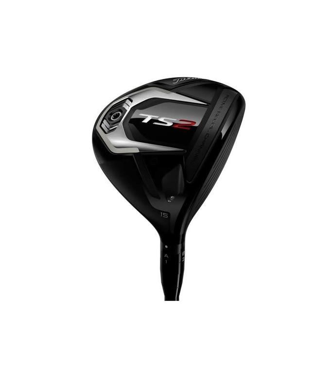 Titleist　TS2 5W PDP-Hero-TS2-1200x1100-