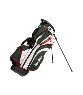 Golf Bags The Key To A Great Round Warehouse Atlanta Tour Edge Hl3 Ultra Light Stand Bag Blk Slvr Red