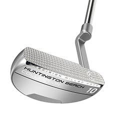 Cleveland HUNTINGTON BEACH #10 PUTTER W/ OVERSIZE GRIP | Best Golf Brands  and Prices - Golf Warehouse Atlanta