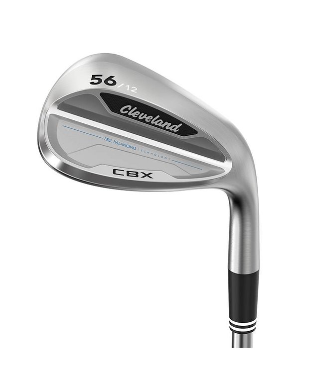Cleveland CBX WEDGE