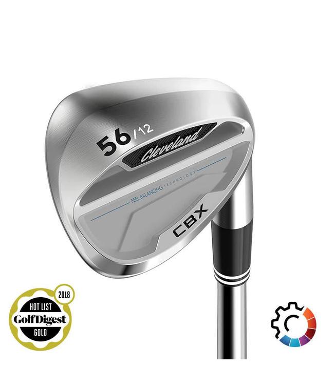 Cleveland CBX WEDGE LEFT HAND | Best 