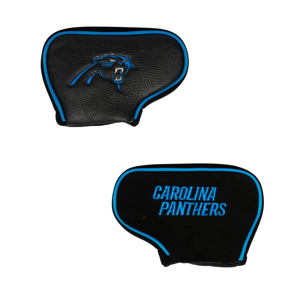 CAROLINA PANTHERS Blade Golf Putter Cover  Golf Warehouse Atlanta - Golf  Warehouse Atlanta