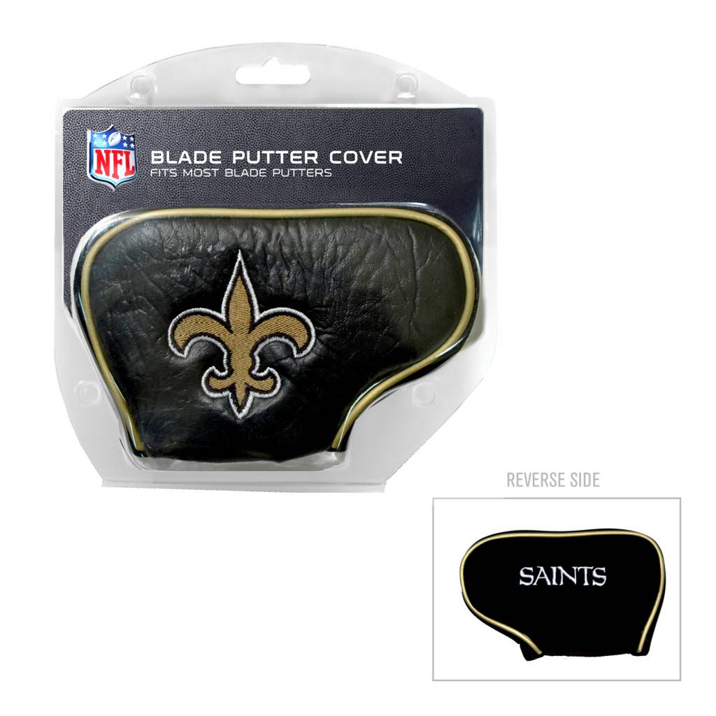 NEW ORLEANS SAINTS Tour Blade Golf Putter Cover  Golf Warehouse Atlanta -  Golf Warehouse Atlanta