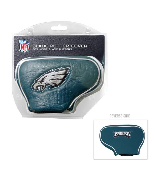 Philadelphia Eagles Blade Putter Cover