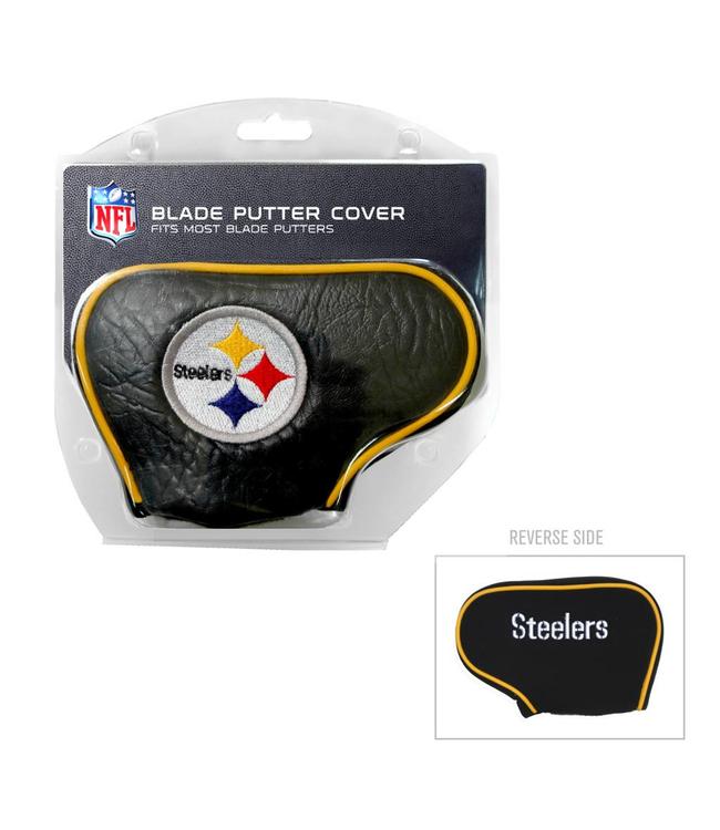 PITTSBURGH STEELERS Blade Golf Putter Cover