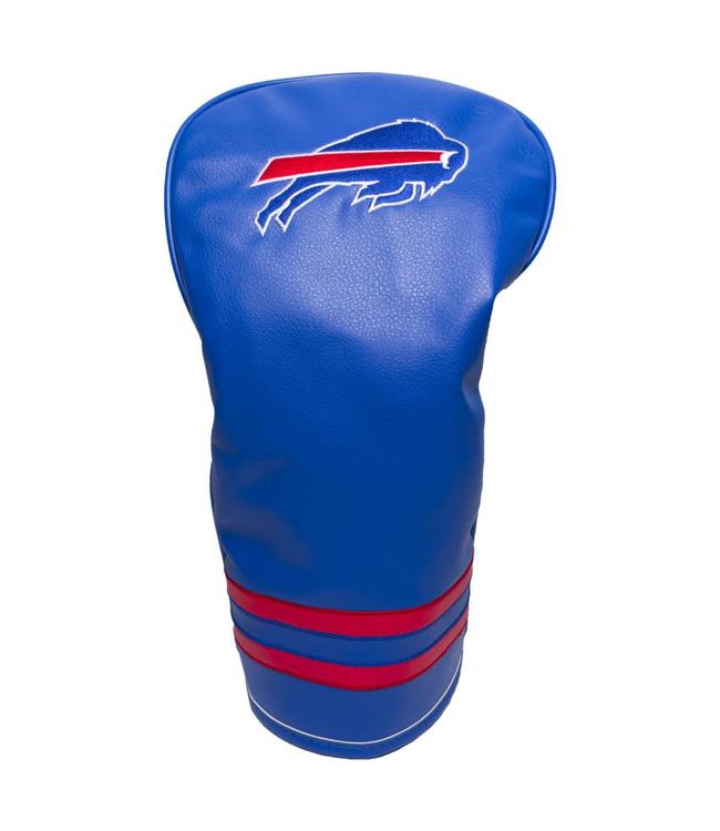 Buffalo Bills Vintage Driver Head Cover