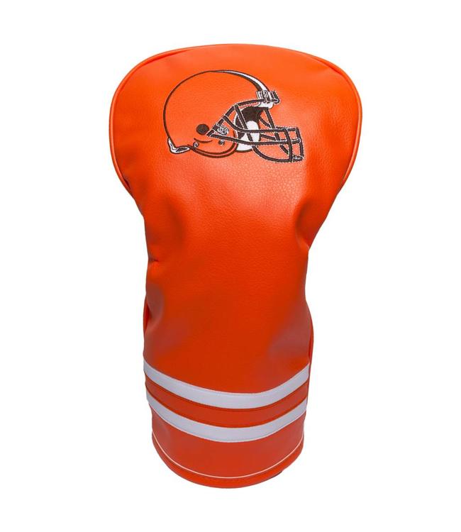 CLEVELAND BROWNS Vintage Golf Driver Head Cover  Golf Warehouse Atlanta -  Golf Warehouse Atlanta