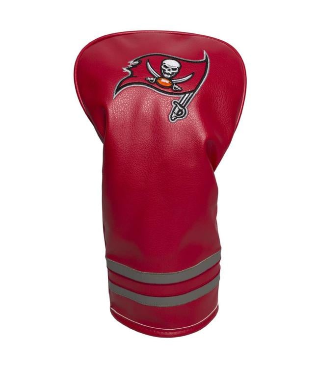 TAMPA BAY BUCCANEERS Vintage Golf Driver Head Cover