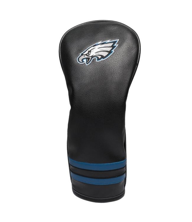 PHILADELPHIA EAGLES Vintage Golf Fairway Head Cover