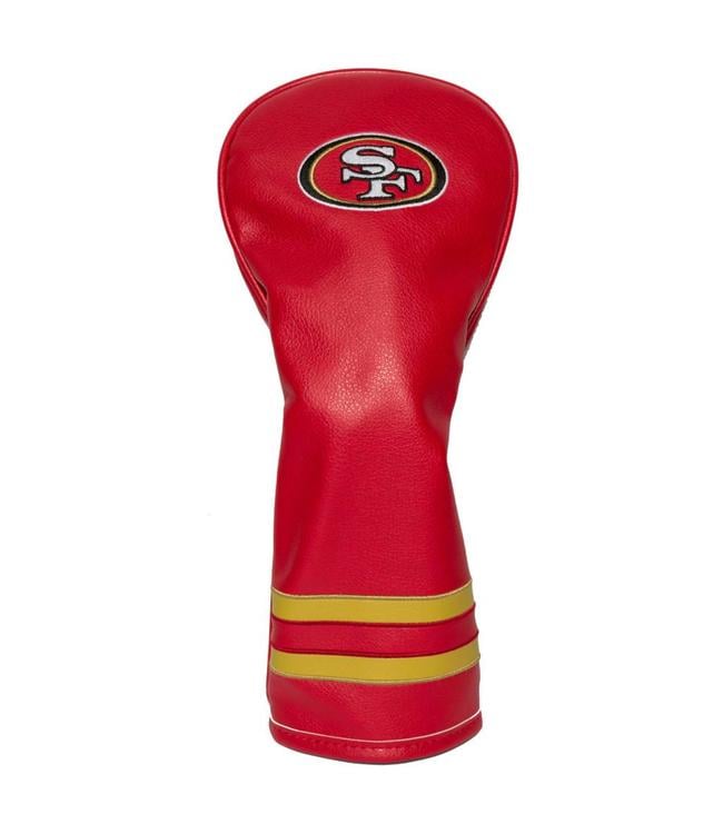 SAN FRANCISCO 49ERS Vintage Golf Fairway Head Cover