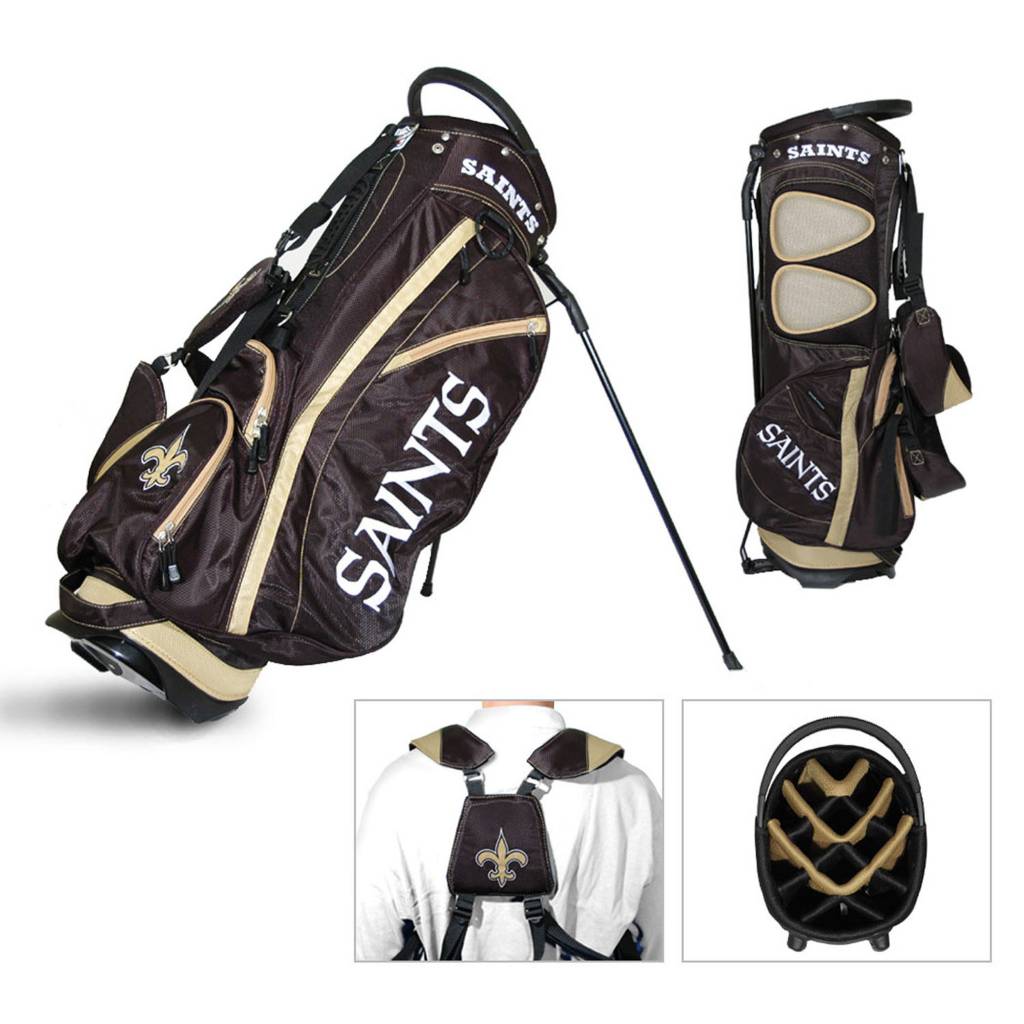 new orleans saints golf gear