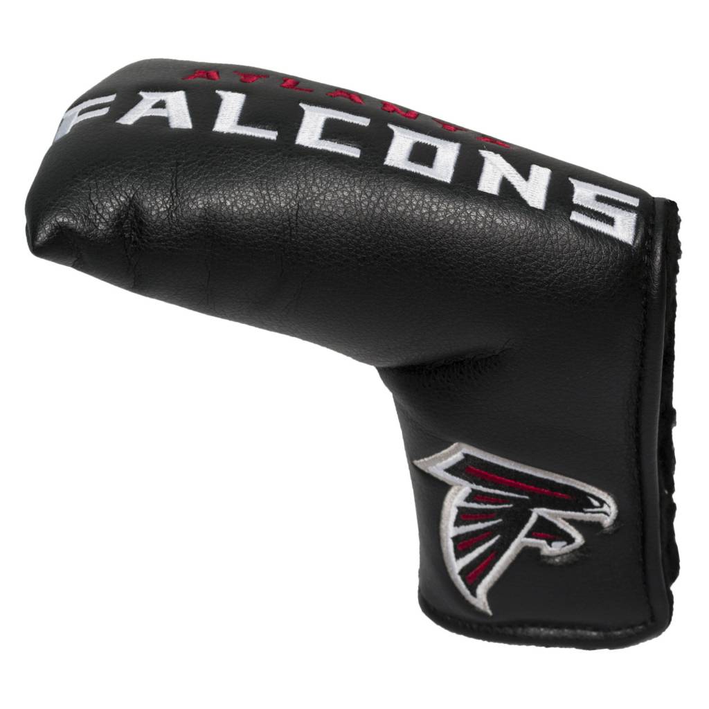 ATLANTA FALCONS Tour Blade Golf Putter Cover | Golf Warehouse Atlanta