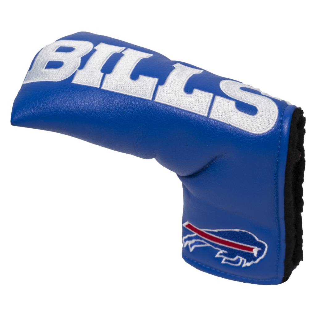 BUFFALO BILLS Golf Mallet Putter Cover  Golf Warehouse Atlanta - Golf  Warehouse Atlanta