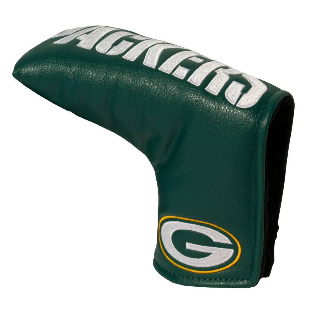 GREEN BAY PACKERS Tour Blade Golf Putter Cover