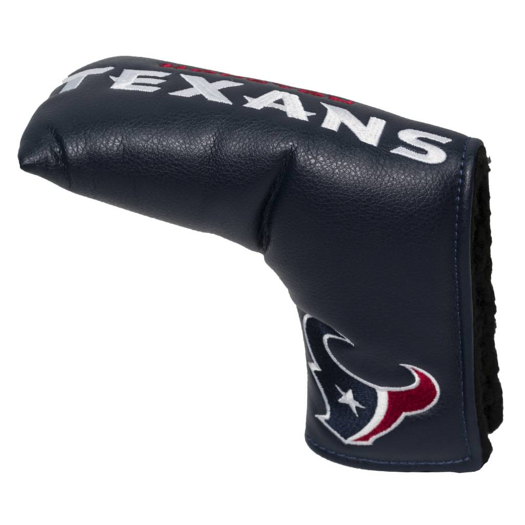 HOUSTON TEXANS Tour Blade Golf Putter Cover  Golf Warehouse Atlanta - Golf  Warehouse Atlanta