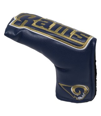Team Golf LOS ANGELES RAMS Tour Blade Golf Putter Cover