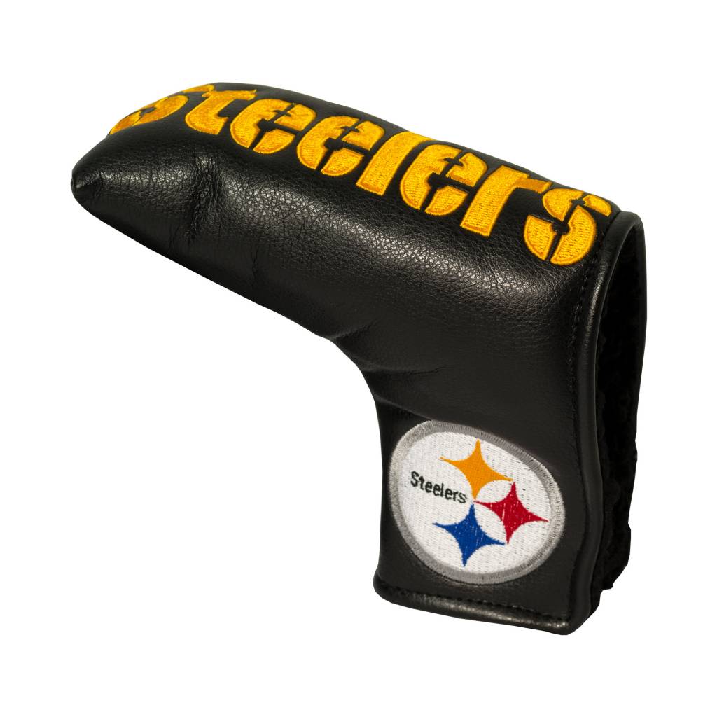 Steelers putter cover Clearance