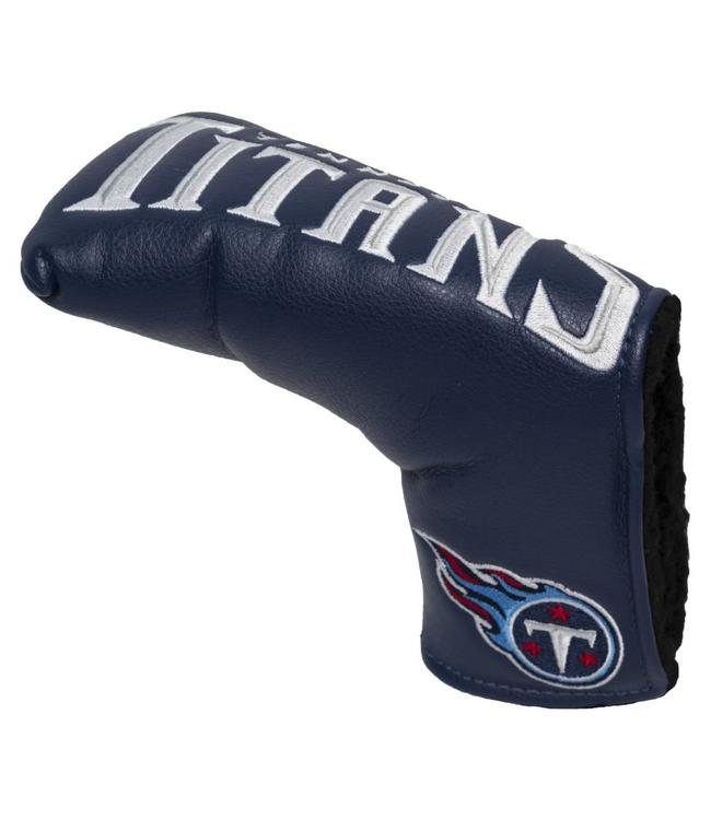 Tennessee Titans Tour Blade Putter Cover