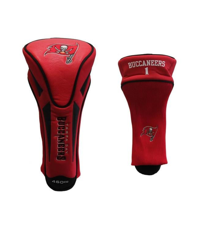 TAMPA BAY BUCCANEERS Apex Driver Golf Head Cover  Golf Warehouse Atlanta -  Golf Warehouse Atlanta